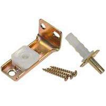 Le Johnson Products LE Johnson Products 1817PPK3 Universal Bottom Pivot Guide 4279428